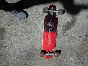 Madd Gear
