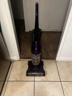 Vacuum