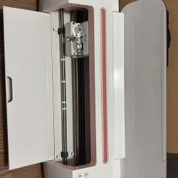 Cricut Machine 