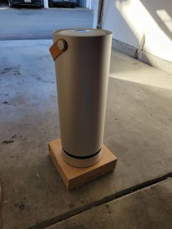 Molekule air purifier