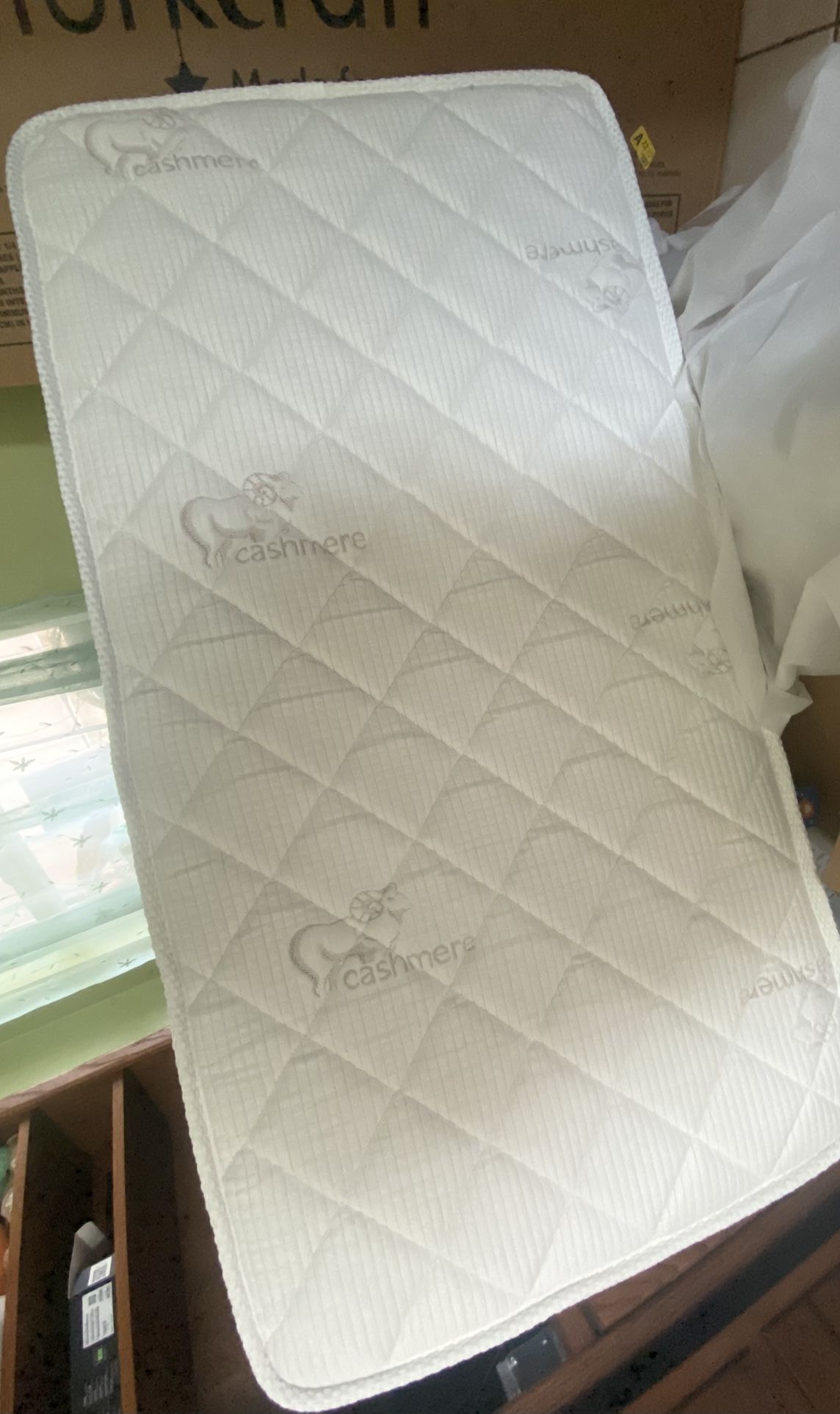 Mattress For Crib