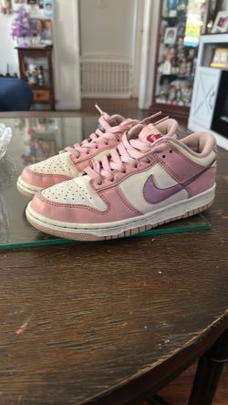 Nike Dunks