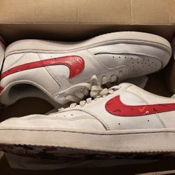Men’s Shoes Size 12