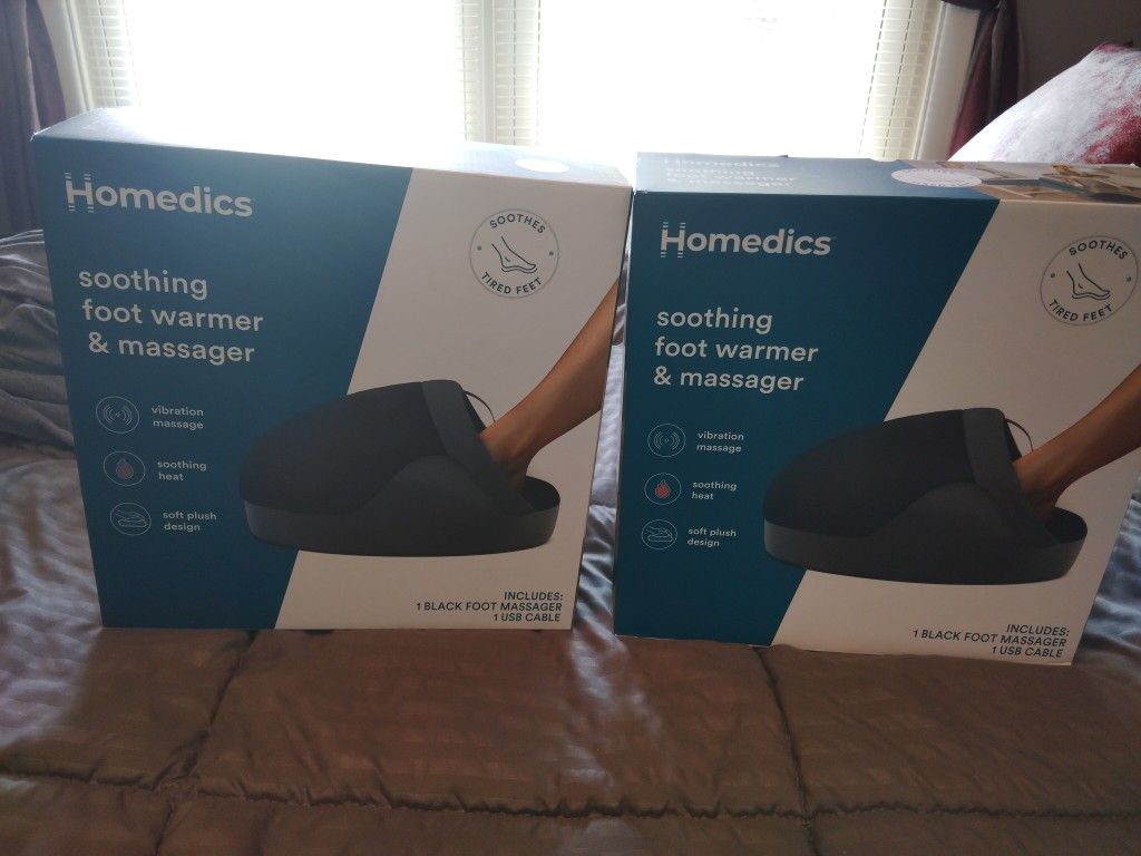 Foot Massager