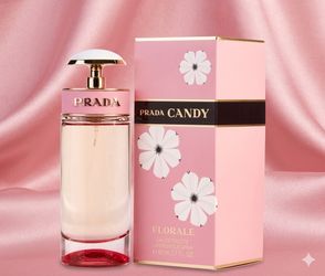 Prada Candy Floral