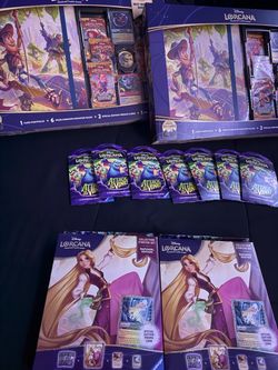 Lorcana