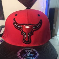 Red Bull Hat
