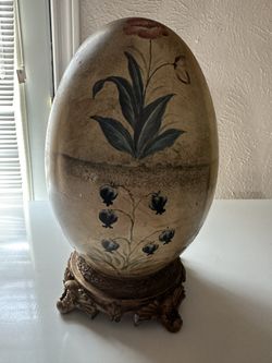 Ceramic Decoration