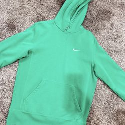 Nike Hoodie Men Large 