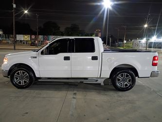 2004 Ford F-150
