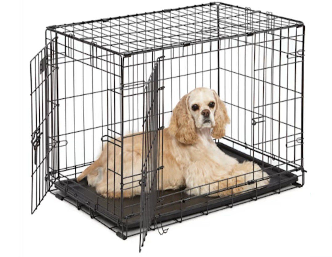 Dog Crate 30 X 21 X 19