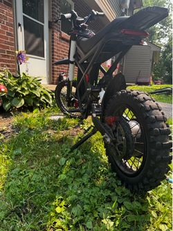 Riding times Gt54 like new