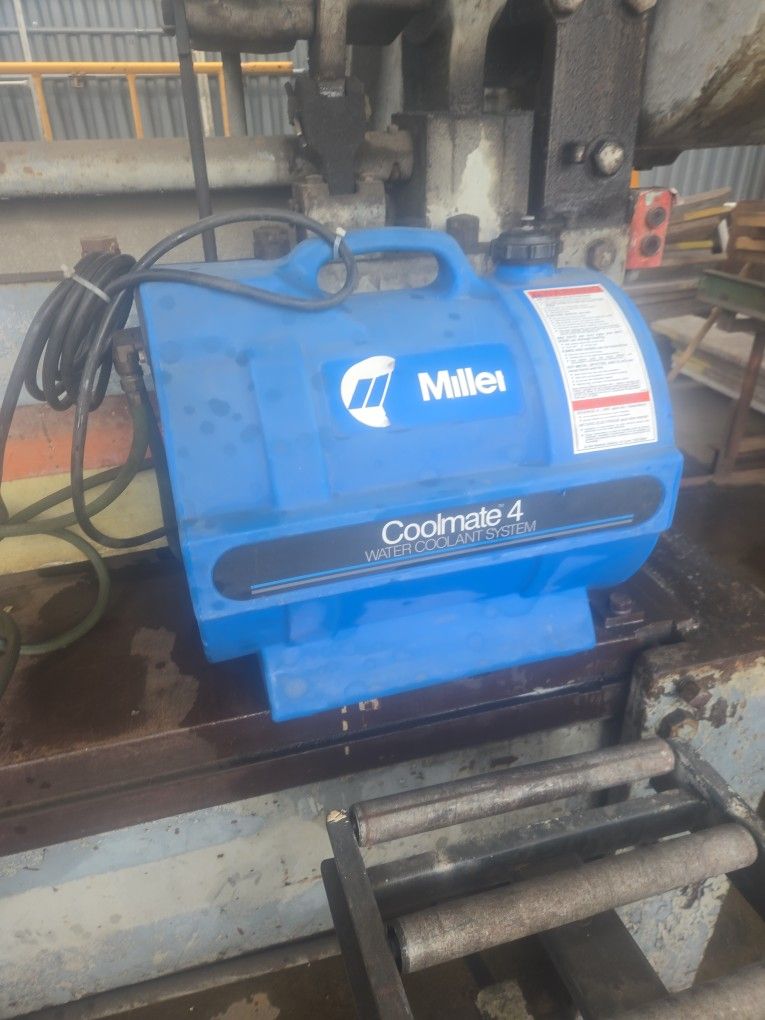 welding