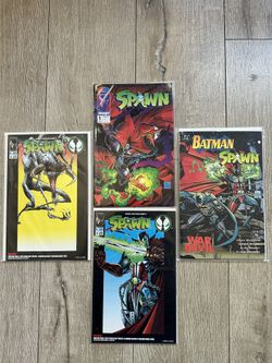 Comics