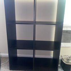 Bookcase 