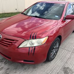 2009 Toyota Camry