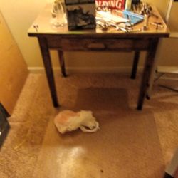 Desk
