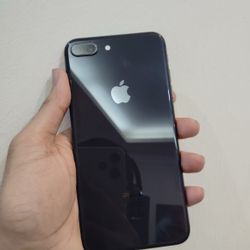 Apple iPhone 8 Plus Unlocked 
