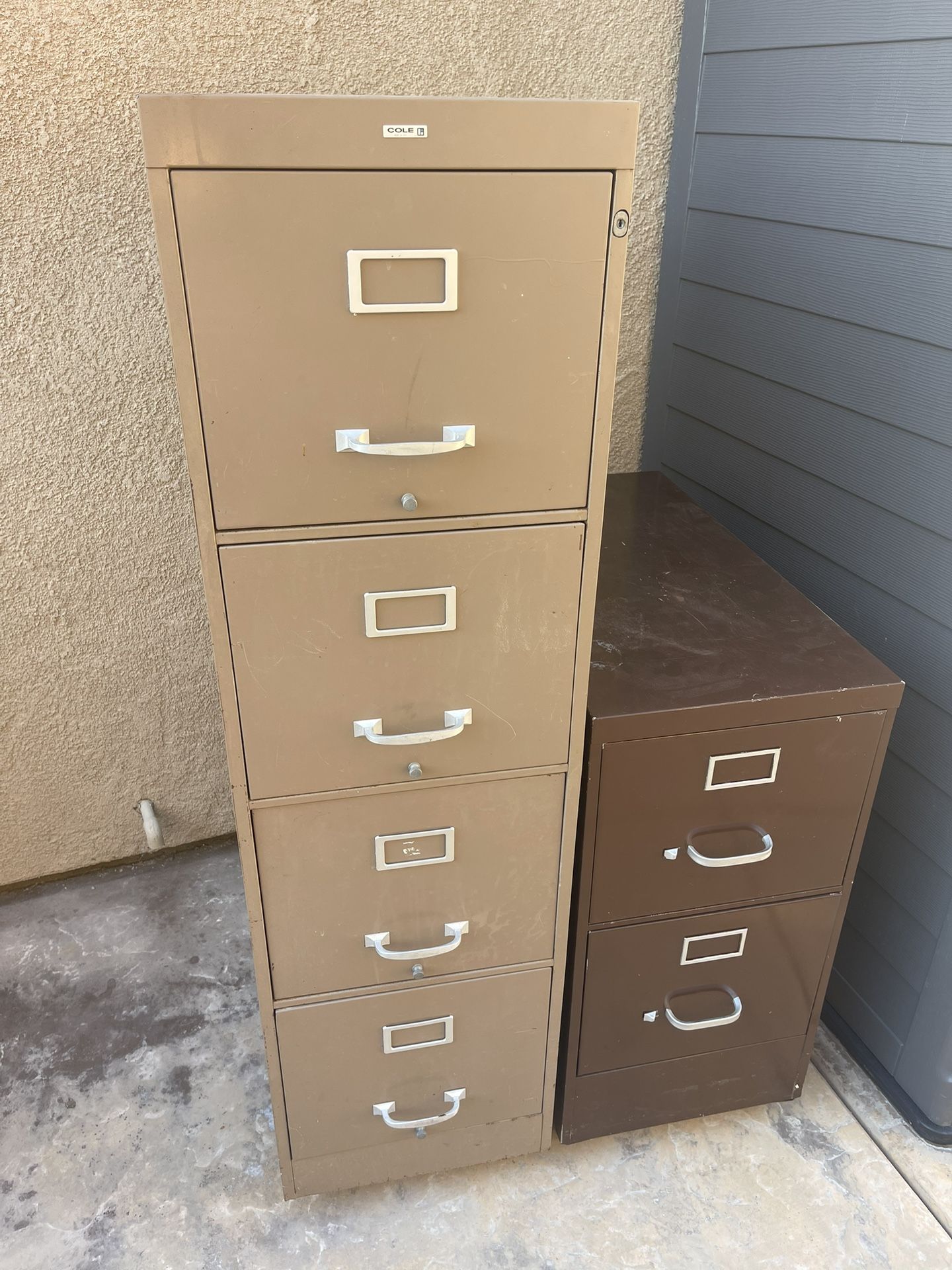 File Cabinet