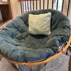 Papasan