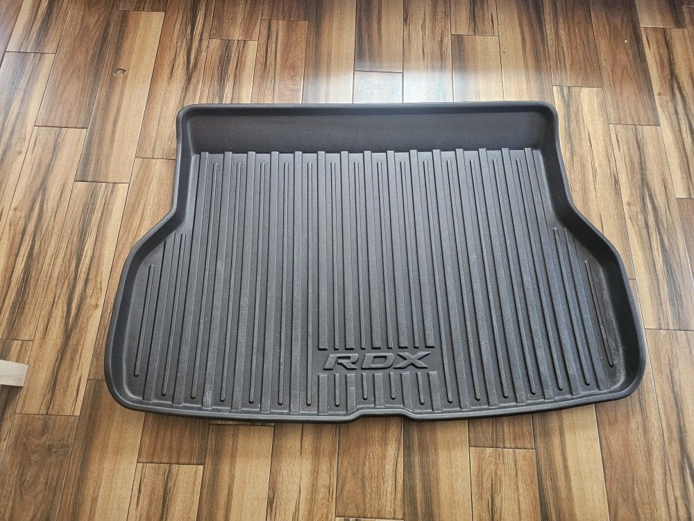 Acura Rdx CARGO MAT Tray