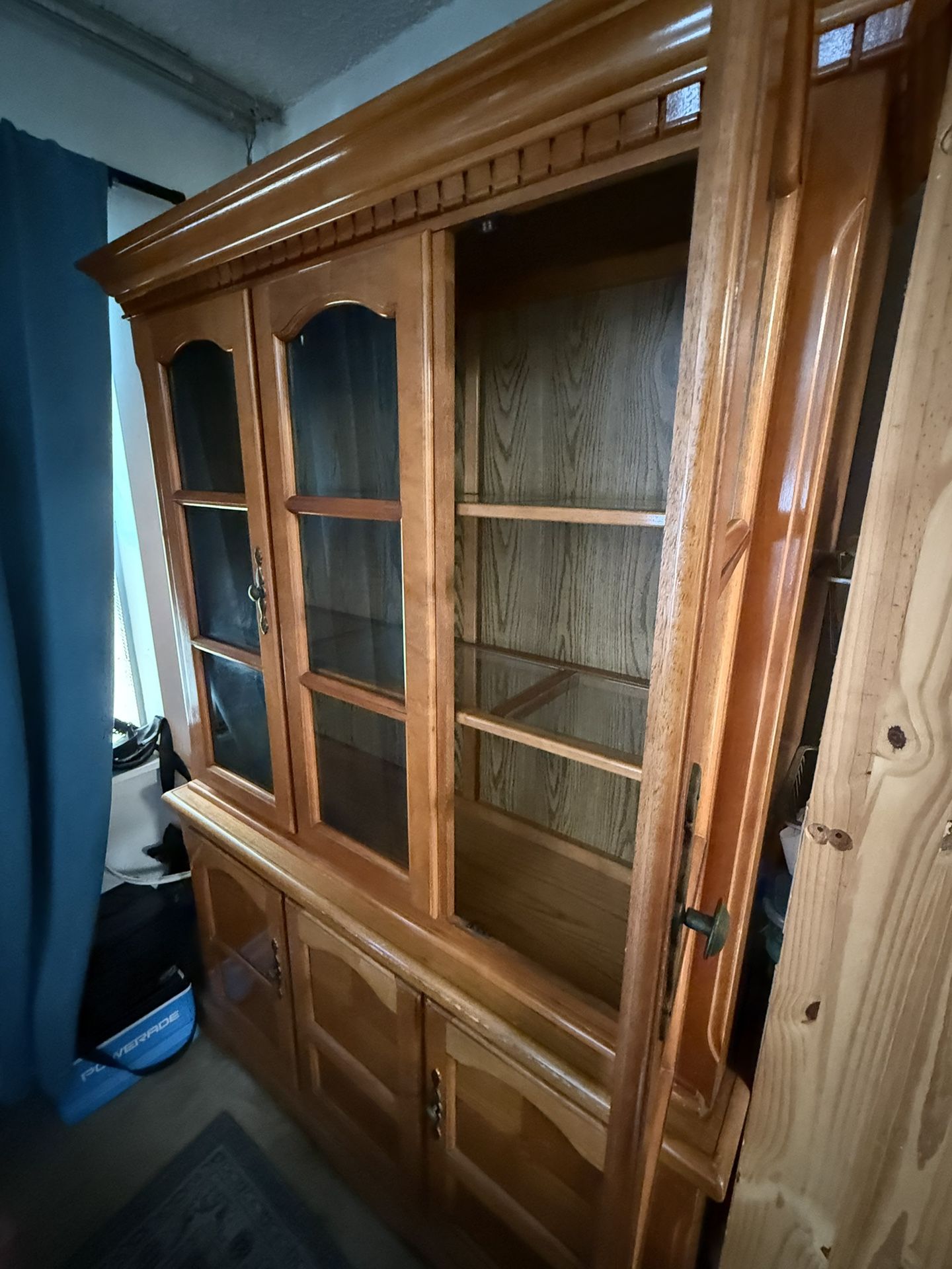 China Cabinet