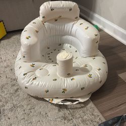Baby Seat Inflatable 