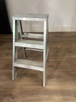 Mini ladder
