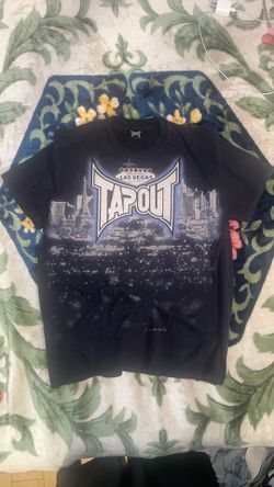 Tapout shirt XL