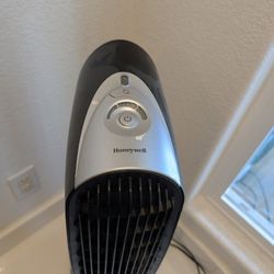 Honeywell Fan 