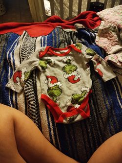Baby clothes