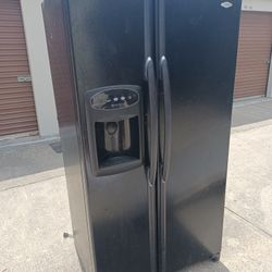 Maytag Double Door Refrigerator
