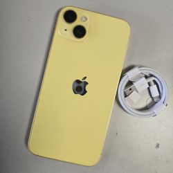 Iphone 14 plus 128 gb factory unlocked for all carriers including metropcs lycamobile simple mobile sprint ultra mobile mints mobile sprint wireless a