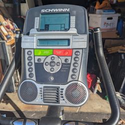 Schwinn Elliptical