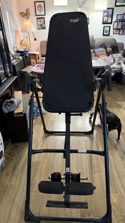 Used inversion table