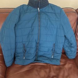 Men's Outdoor Jacket - Large