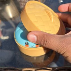 Dumpling Toy 