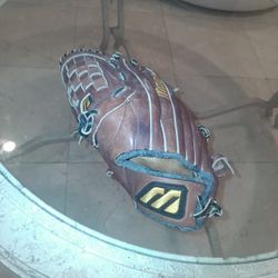 Mizuno Baseball Sports Glove, Guante De Beisbol