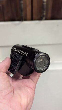 Contour Roam 2 Action Camera 