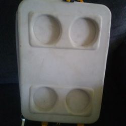 Ice Chest 