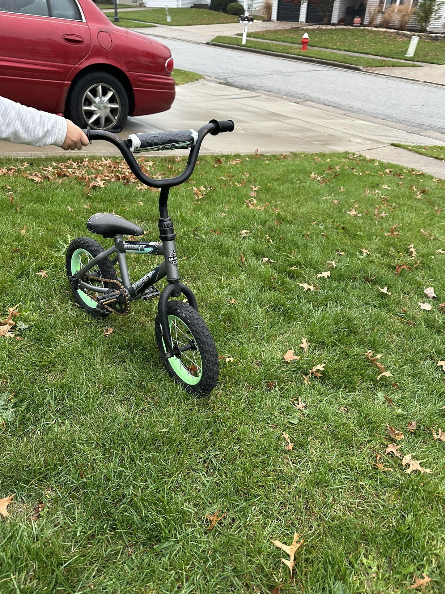 Bike