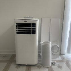 Danby 9000BTU Portable Air Conditioner 