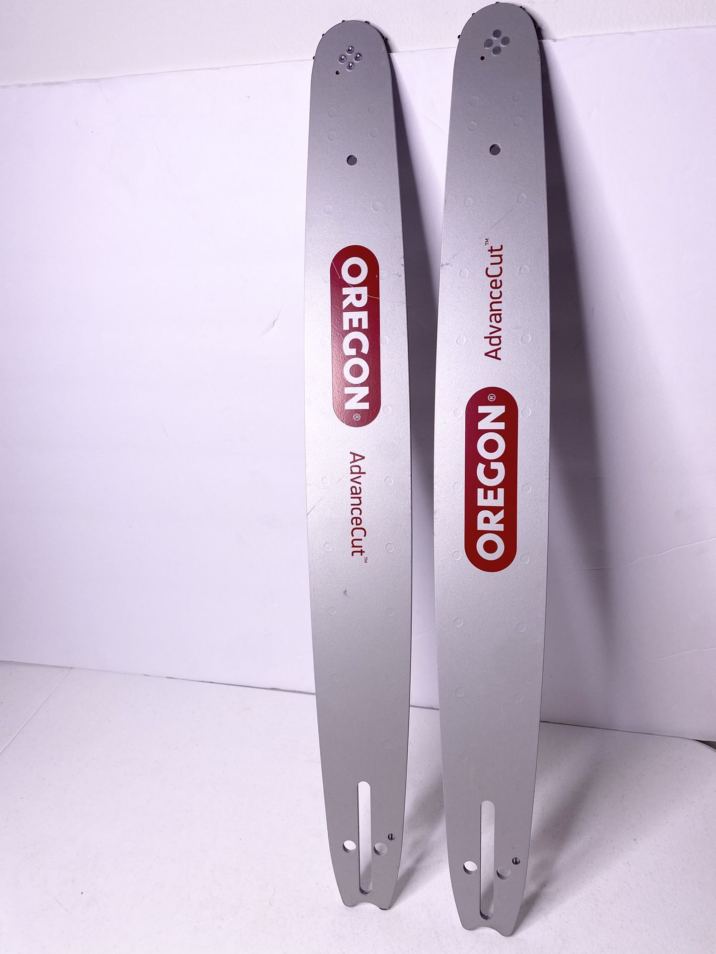 Oregon OEM AdvanceCut 200PXBK095 Guide Bar 20" .050" .325" 78 DL fit Husqvarna