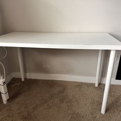 IKEA Lagkapten Table/Desk