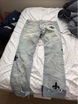 Mnml Jeans
