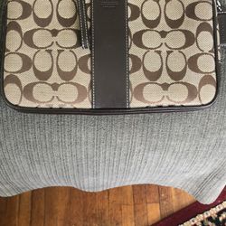 Coach Vintage Mini Shoulder Bag