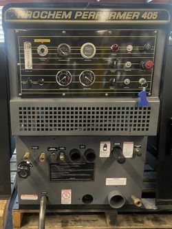 Prochem Performer 405 $16,500