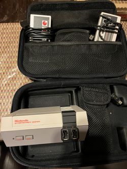 Nintendo Entertainment System 