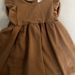 Baby Dress