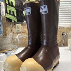 XTRATUF  Fishing Boots